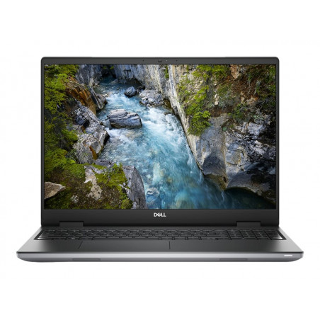 Dell Precision 7680 - Intel Core i7 13850HX / 2.2 GHz - Win 11 Pro - NVIDIA RTX 3500 Ada - 32 GB RAM - 1 TB SSD NVMe Class 40 -