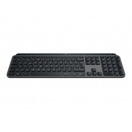 MX KEYS S - PALE GREY PTG -...