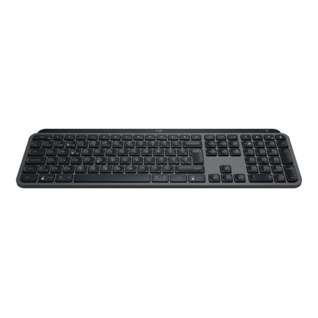 MX KEYS S - PALE GREY PTG - BT PERP