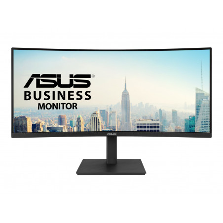 ASUS VA34VCPSN 864 cm 34" 3440 x 1440 Pixeles Negro