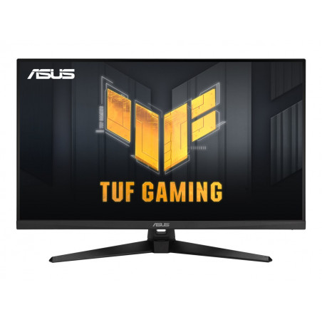 ASUS TUF Gaming VG32UQA1A 80 cm 31.5" 3840 x 2160 Pixeles 4K Ultra HD Negro