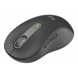 SIGNATURE M650 L WRLS MOUSE...