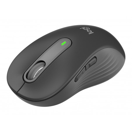 SIGNATURE M650 L WRLS MOUSE WRLS