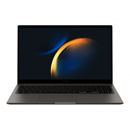 SAMSUNG GALAXY BOOK 3 I5-1335U 16GB 512GB 15.6"FHD W11PRO 3Y