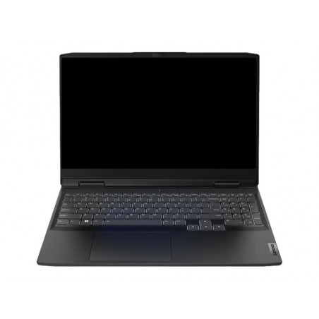 PORTTIL LENOVO IdeaPad Gaming3 15IAH7 i5-12450H 16GB 512SSD GeForce RTX3060 6GB W11 3 aos de consumo