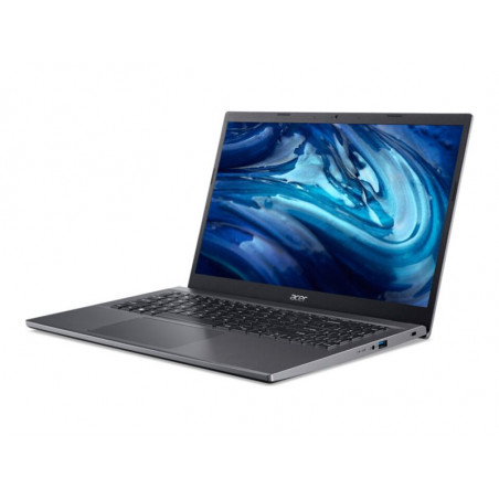 Acer Extensa 15 EX215-55 - Intel Core i3 1215U / 1.2 GHz - Win 11 Home in S mode - UHD Graphics - 8 GB RAM - 256 GB SSD - 15.6 T