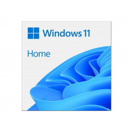 MICROSOFT WINDOWS 11 HOME...