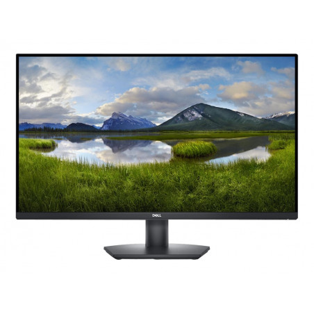 Dell SE3223Q - Monitor LED - 31.5 - 3840 x 2160 4K  60 Hz - VA - 300 cd/m - 30001 - 4 ms - 2xHDMI DisplayPort - con 3 aos d