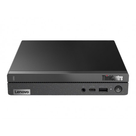 ThinkCentre neo 50q Gen 4 Intel Core i5-13420H E-cores up to 3.40GHz 12MB Windows 11 Pro 64 8.0GB 1x256GB SSD M.2 22