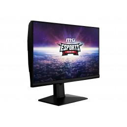 MONITOR GAMING 24.5 MSI...