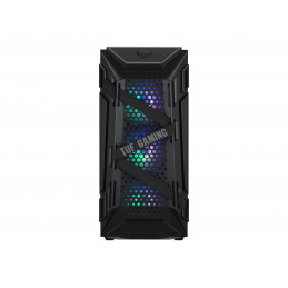 ASUS CAJA GT301 ATX MID...