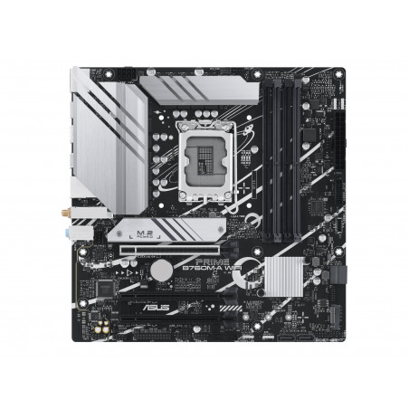 ASUS PLACA ASUS PRIME B760M-A INTEL SOCKET 1700 DDR5