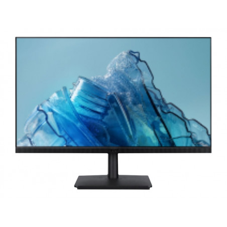 Acer Vero V227Q Hbipv - V7 Series - monitor LED - 22 21.5 visible - 1920 x 1080 Full HD 1080p  100 Hz - VA - 250 cd/m - 4 