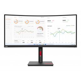 Lenovo ThinkVision T34w-30...