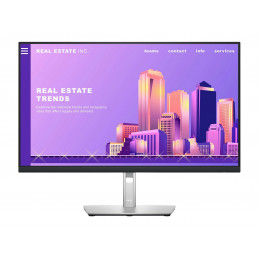 27 MONITOR - P2722H -...