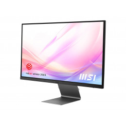 MSI MD271UL Monitor 27 4K...