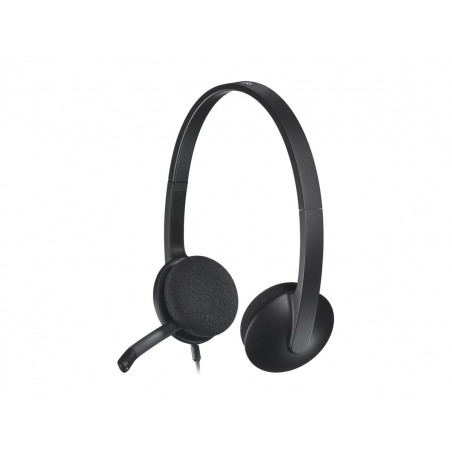 USB HEADSET H340