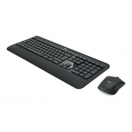 MK540 ADV WRLS KEYBOARD...