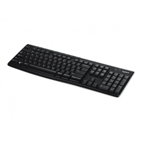 WIRELESS KEYBOARD K270