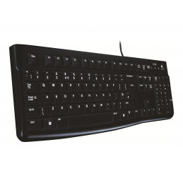 KEYBOARD K120 FOR BUSINESS...