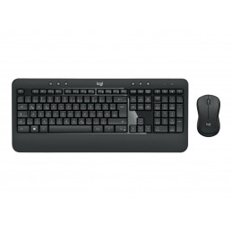 MK540 ADV WRLS KEYBOARD...