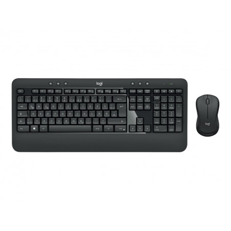 MK540 ADV WRLS KEYBOARD /MOUSE PERP