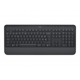 SIGNATURE K650 - GRAPHITE -...