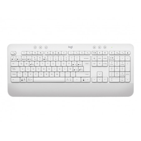 SIGNATURE K650 - OFFWHITE - ESPPERP