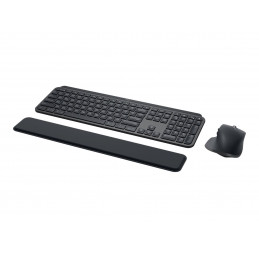 LOGITECH COMBO MXKEYS...