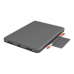 FOLIO TOUCH GREY FRA...