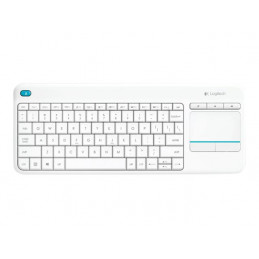 WIRELESS KEYBOARD K400 WRLS