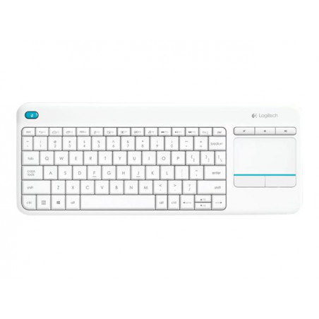 WIRELESS KEYBOARD K400 WRLS