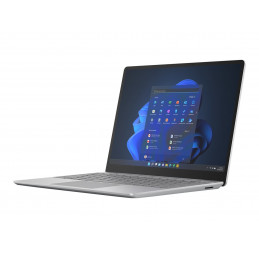 Laptop GO2 i5 8G128 PLAT ES...