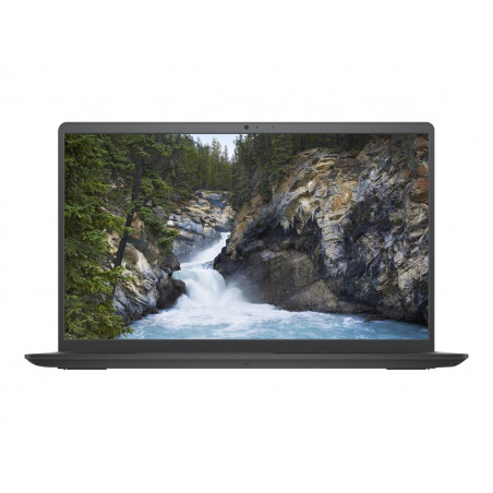 Dell Vostro 3520 - Intel Core i5 1135G7 / 2.4 GHz - Win 11 Home - Iris Xe Graphics de Intel - 8 GB RAM - 512 GB SSD NVMe - 15.6 