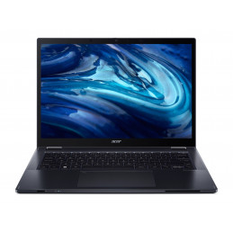 Acer TravelMate Spin P4...