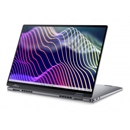 LATITUDE 9440 I7-1365U 16/512 W11P