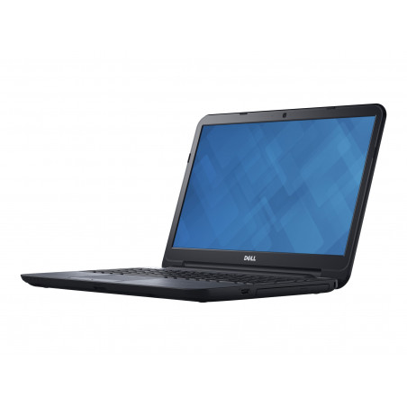 Dell Latitude 3540 - Intel Core i7 1355U / 1.7 GHz - Win 11 Pro - Iris Xe Graphics de Intel - 16 GB RAM - 512 GB SSD NVMe Class