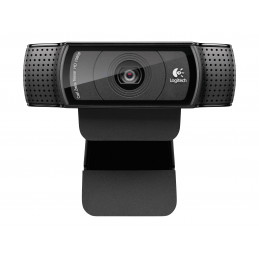 LOGITECH WEBCAM C920 HD PRO