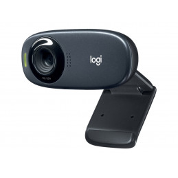 LOGITECH WEBCAM C310