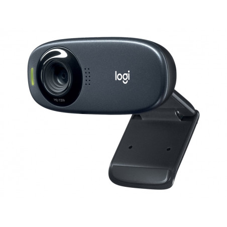 LOGITECH WEBCAM C310