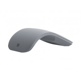 ARC TOUCH MOUSE GRIS CLARO