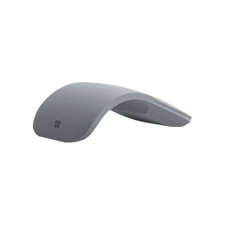 ARC TOUCH MOUSE GRIS CLARO