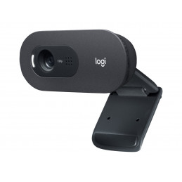 LOGITECH WEBCAM C505 1280 x...