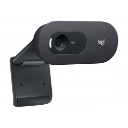 LOGITECH C505e WEBCAM 1280...