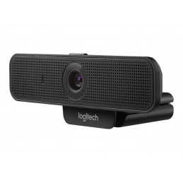 LOGITECH WEBCAM C925E