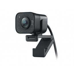 LOGITECH WEBCAM STREAMCAM...