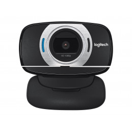 LOGITECH WEBCAM HD C615 USB