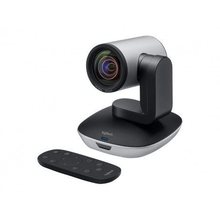 LOGITECH PTZ PRO 2 CAMERA EMEA PERP