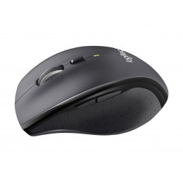 WIRELESS MOUSE M705 SILVER...