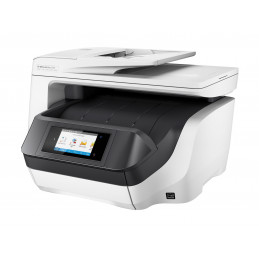 OFFICEJET PRO 8730 AIO